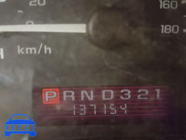 1997 CHEVROLET MALIBU 1G1ND52M2VY129348 image 7