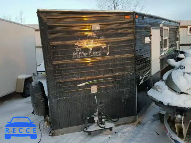 2016 AMERICAN MOTORS TRAILER 5TJBE2024GM015729 image 1