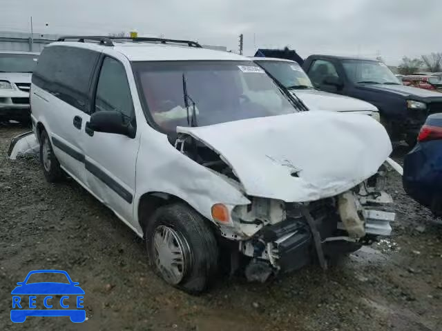 1998 CHEVROLET VENTURE 1GNDX03E1WD326256 image 0