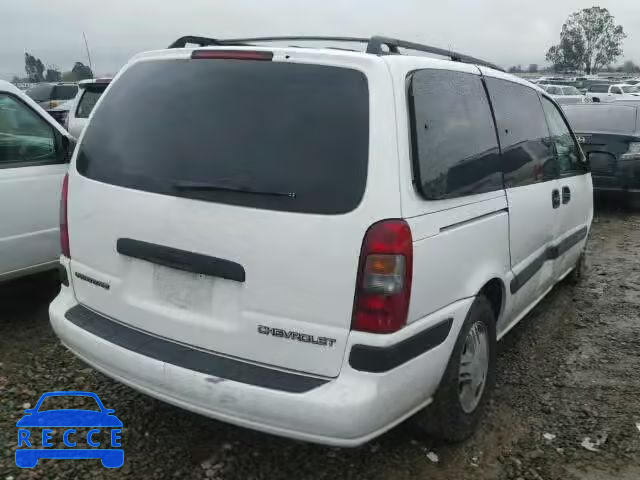 1998 CHEVROLET VENTURE 1GNDX03E1WD326256 image 3
