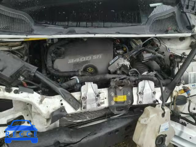 1998 CHEVROLET VENTURE 1GNDX03E1WD326256 image 6