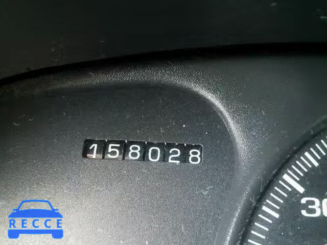 1998 CHEVROLET VENTURE 1GNDX03E1WD326256 image 7