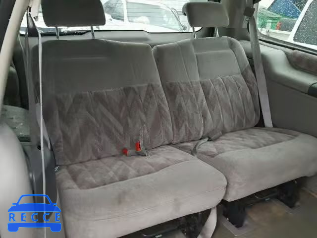1998 CHEVROLET VENTURE 1GNDX03E1WD326256 image 8