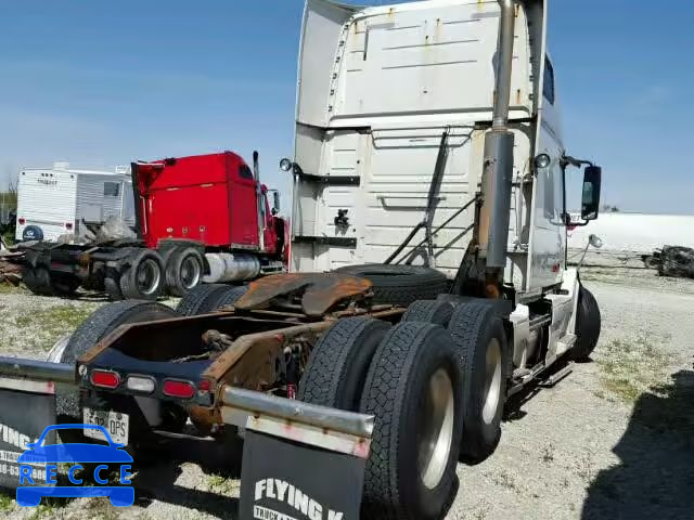 2006 VOLVO VNL 4V4NC9GH16N433453 Bild 3