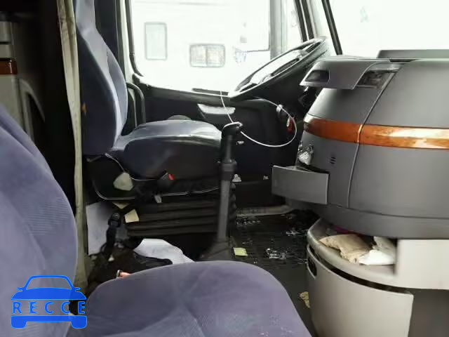 2006 VOLVO VNL 4V4NC9GH16N433453 зображення 4