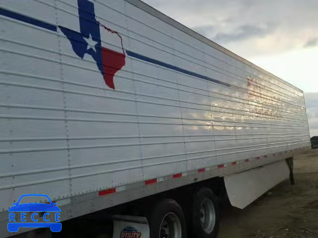 2014 UTIL TRAILER 1UYVS2534EU950104 Bild 9