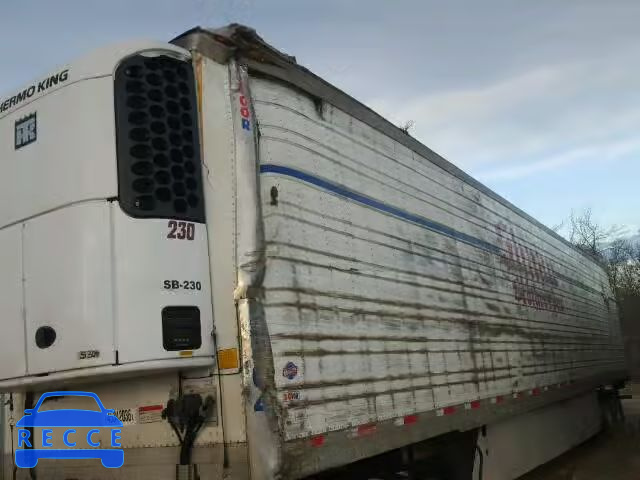 2014 UTIL TRAILER 1UYVS2534EU950104 image 8