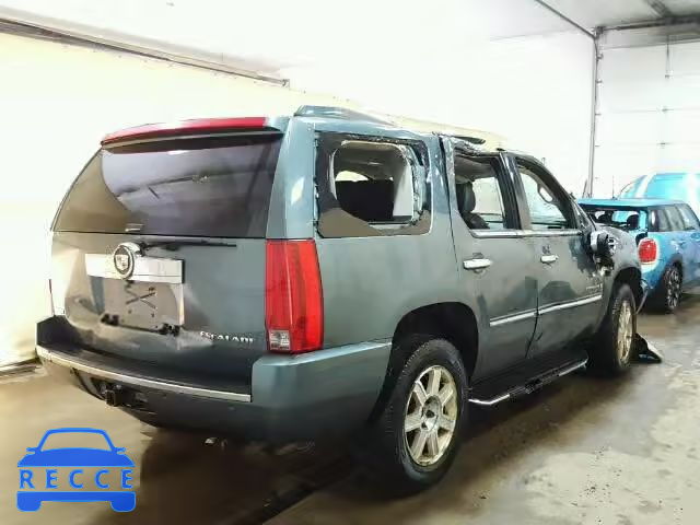 2009 CADILLAC ESCALADE 1GYFK13229R140691 image 3