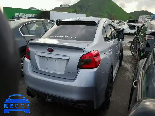 2016 SUBARU WRX PREMIU JF1VA1E6XG9821270 image 3