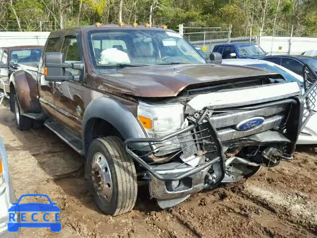 2011 FORD F550 SUPER 1FD0W5HT4BEB03028 image 0