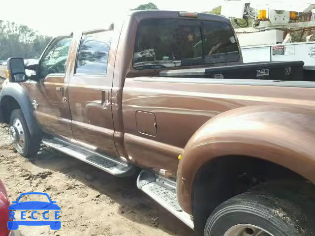 2011 FORD F550 SUPER 1FD0W5HT4BEB03028 image 9