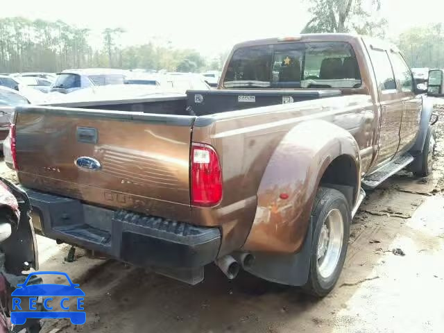 2011 FORD F550 SUPER 1FD0W5HT4BEB03028 image 3