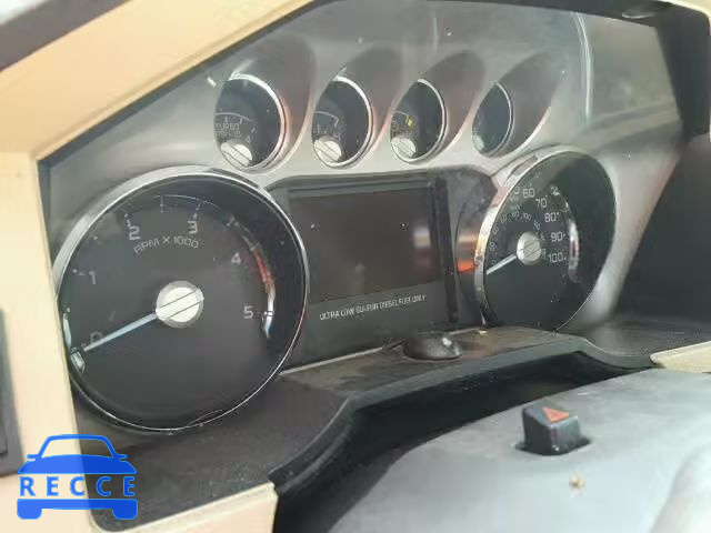 2011 FORD F550 SUPER 1FD0W5HT4BEB03028 image 7