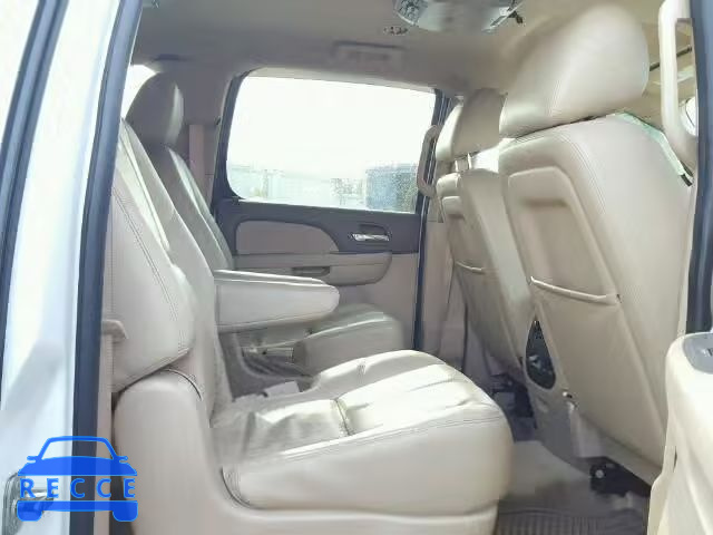 2011 CHEVROLET C1500 SUBU 1GNSCJE07BR231532 image 5