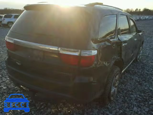 2013 DODGE DURANGO CI 1C4RDJEG2DC530689 image 3