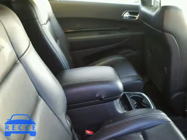2013 DODGE DURANGO CI 1C4RDJEG2DC530689 image 5