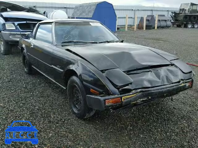 1979 MAZDA RX7 SA22C515621 зображення 0