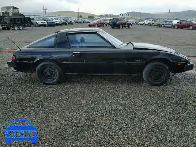 1979 MAZDA RX7 SA22C515621 image 9