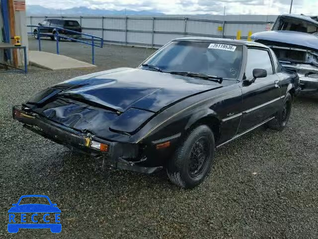 1979 MAZDA RX7 SA22C515621 зображення 1