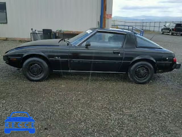 1979 MAZDA RX7 SA22C515621 Bild 8