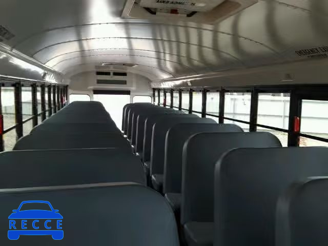 2017 BLUE BIRD SCHOOL BUS 1BAKGCPH6HF327510 image 5