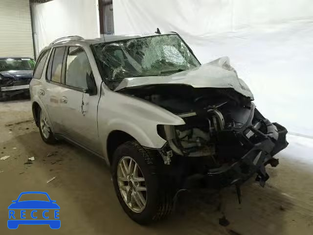2008 SAAB 9-7X 4.2I 5S3ET13S482800181 image 0