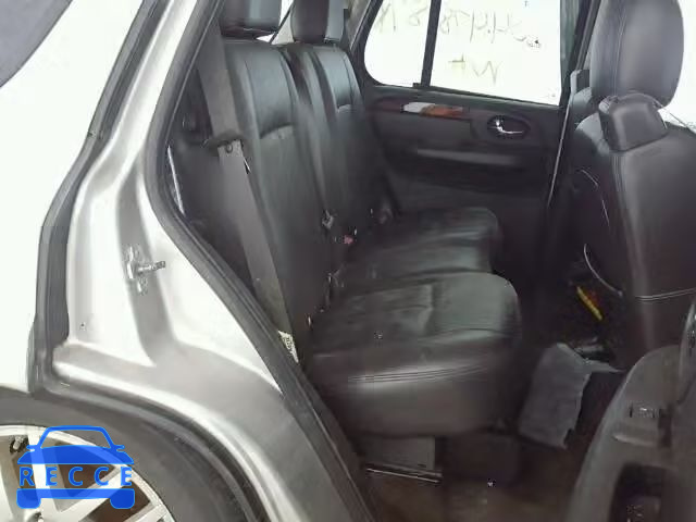 2008 SAAB 9-7X 4.2I 5S3ET13S482800181 image 5