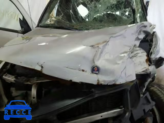2008 SAAB 9-7X 4.2I 5S3ET13S482800181 image 6