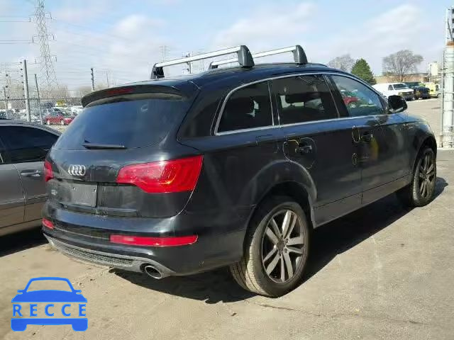 2011 AUDI Q7 PRESTIG WA1DGAFE0BD006540 image 3