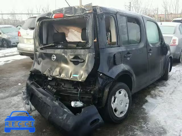 2013 NISSAN CUBE S JN8AZ2KR5DT305844 image 3