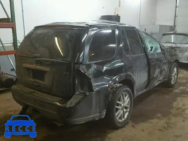 2007 SAAB 9-7X 4.2I 5S3ET13S572800253 image 3
