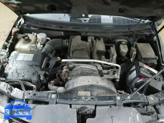 2007 SAAB 9-7X 4.2I 5S3ET13S572800253 image 6