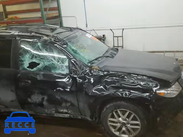 2007 SAAB 9-7X 4.2I 5S3ET13S572800253 image 8
