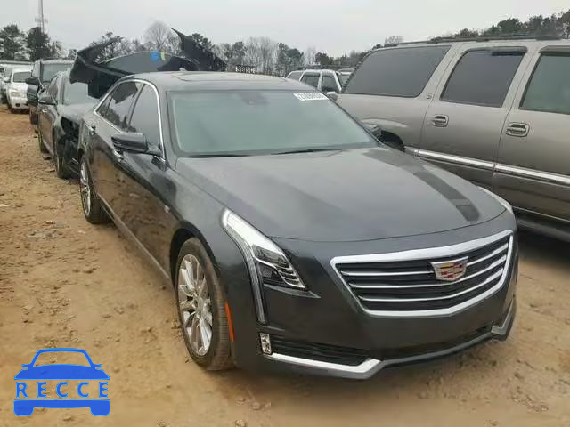 2017 CADILLAC CT6 PREMIU 1G6KF5RS6HU154647 зображення 0