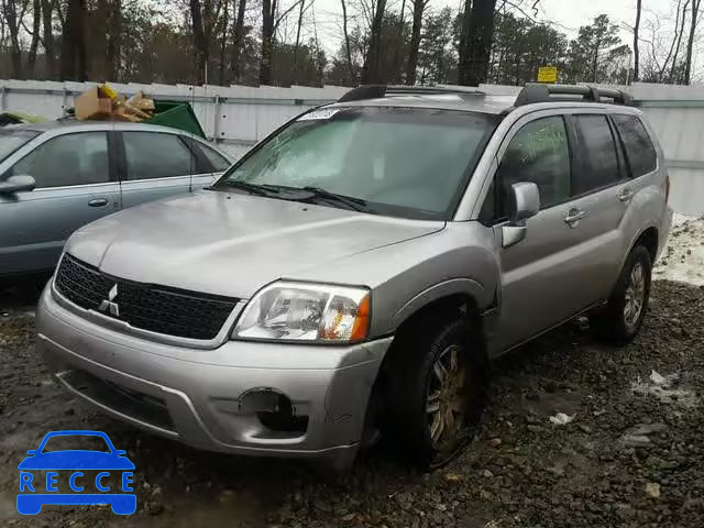 2010 MITSUBISHI ENDEAVOR L 4A4JN2ASXAE002529 image 1