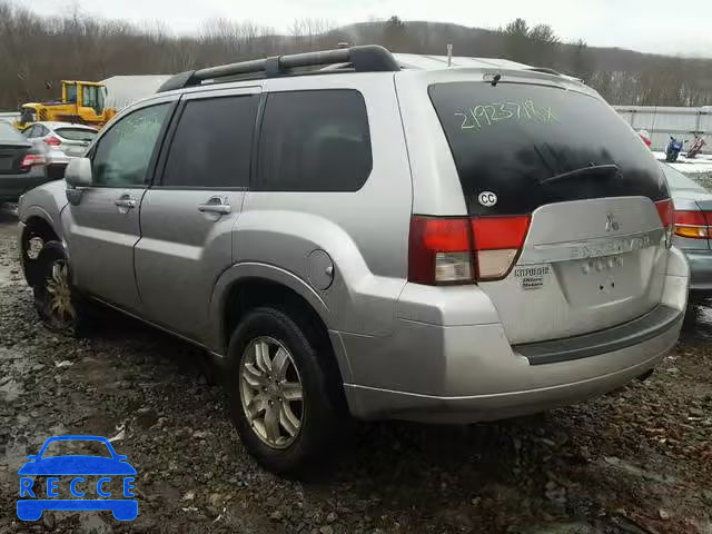 2010 MITSUBISHI ENDEAVOR L 4A4JN2ASXAE002529 image 2