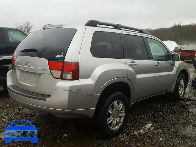 2010 MITSUBISHI ENDEAVOR L 4A4JN2ASXAE002529 image 3
