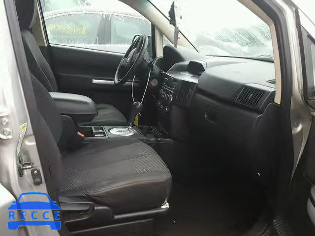 2010 MITSUBISHI ENDEAVOR L 4A4JN2ASXAE002529 image 4