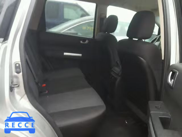 2010 MITSUBISHI ENDEAVOR L 4A4JN2ASXAE002529 image 5