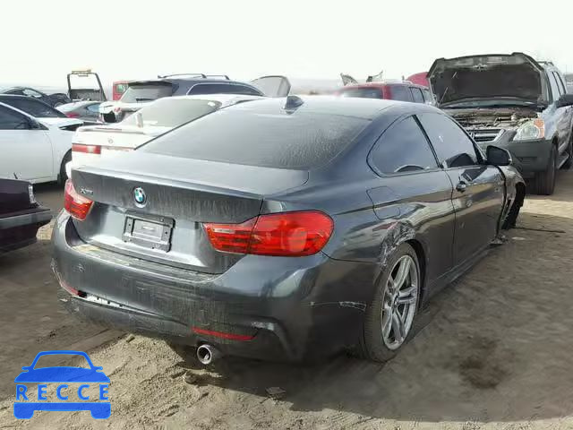 2014 BMW 435 XI WBA3R5C59EF784865 image 3