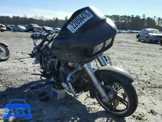 2016 HARLEY-DAVIDSON FLTRXS ROA 1HD1KTM12GB658273 image 0