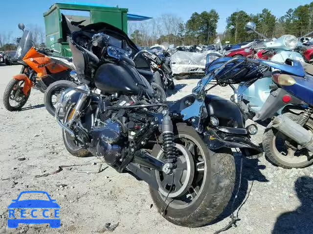2016 HARLEY-DAVIDSON FLTRXS ROA 1HD1KTM12GB658273 image 2