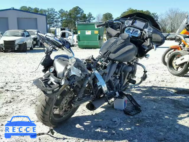 2016 HARLEY-DAVIDSON FLTRXS ROA 1HD1KTM12GB658273 image 3