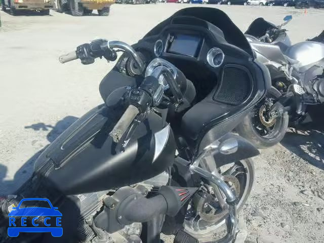 2016 HARLEY-DAVIDSON FLTRXS ROA 1HD1KTM12GB658273 image 4