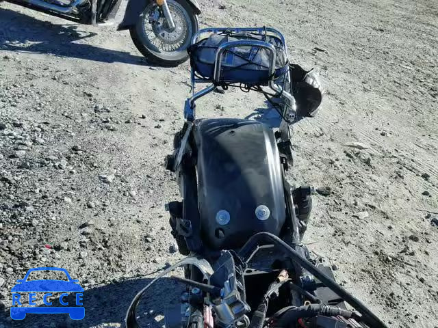 2016 HARLEY-DAVIDSON FLTRXS ROA 1HD1KTM12GB658273 image 5