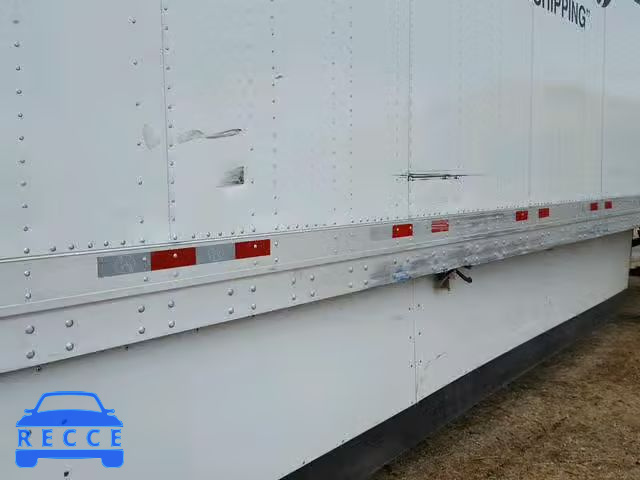 2017 GREAT DANE TRAILER 53 TRAILER 1GRAA0625HB700824 Bild 8