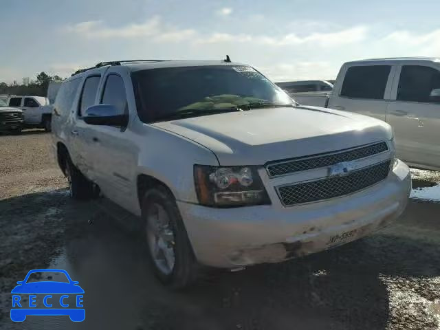 2012 CHEVROLET SUBURBAN C 1GNSCKE04CR268853 image 0