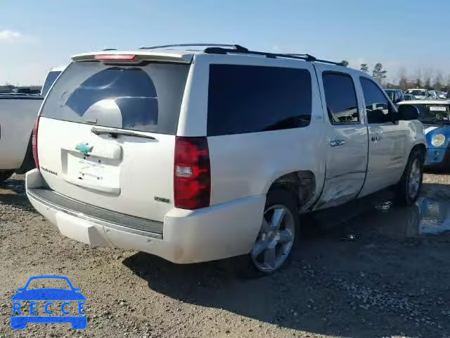 2012 CHEVROLET SUBURBAN C 1GNSCKE04CR268853 image 3