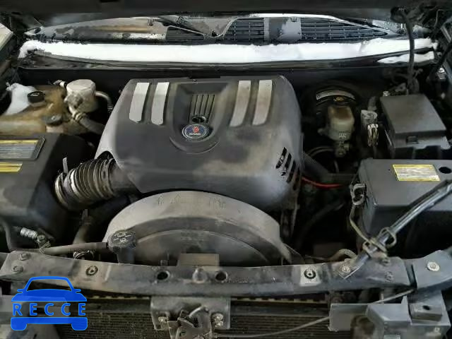 2007 SAAB 9-7X 5.3I 5S3ET13M972802556 image 6