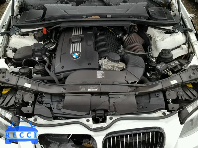 2013 BMW 335 I SULE WBAKG1C52DJ217550 Bild 6